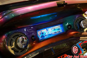 Hot Import Nights - Washington DC 2006
