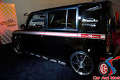 Hot Import Nights - Washington DC 2006