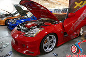 Hot Import Nights - Washington DC 2006