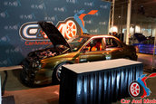 Hot Import Nights - Washington DC 2006