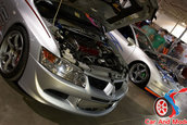 Hot Import Nights - Washington DC 2006
