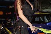 Hot Import Nights - Washington DC 2006