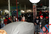 Hot Import Nights - Washington DC 2006