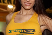 Hot Import Nights - Washington DC 2006