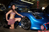 Hot Import Nights - Washington DC 2006
