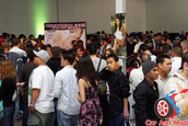 Hot Import Nights - Washington DC 2006