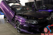 Hot Import Nights - Washington DC 2006