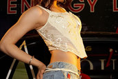 Hot Import Nights - Washington DC 2006