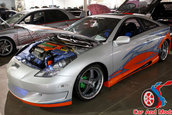 Hot Import Nights - Washington DC 2006