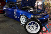 Hot Import Nights - Washington DC 2006