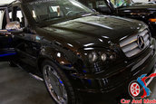 Hot Import Nights - Washington DC 2006