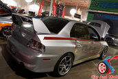 Hot Import Nights - Washington DC 2006