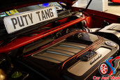 Hot Import Nights - Washington DC 2006