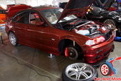 Hot Import Nights - Washington DC 2006