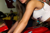 Hot Import Nights - Washington DC 2006