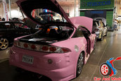 Hot Import Nights - Washington DC 2006