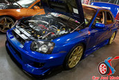 Hot Import Nights - Washington DC 2006