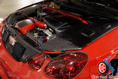 Hot Import Nights - Washington DC 2006