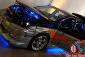 Hot Import Nights - Washington DC 2006