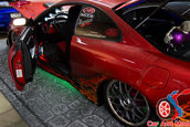 Hot Import Nights - Washington DC 2006