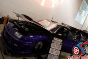 Hot Import Nights - Washington DC 2006