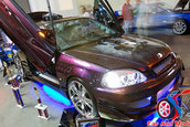 Hot Import Nights - Washington DC 2006