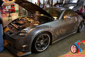 Hot Import Nights - Washington DC 2006