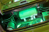 Hot Import Nights - Washington DC 2006