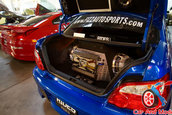 Hot Import Nights - Washington DC 2006
