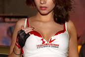 Hot Import Nights - Washington DC 2006
