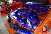 Hot Import Nights - Washington DC 2006