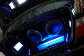Hot Import Nights - Washington DC 2006