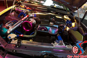 Hot Import Nights - Washington DC 2006