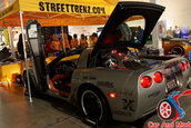 Hot Import Nights - Washington DC 2006
