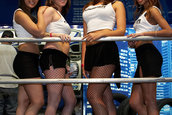 Hot Import Nights - Washington DC 2006