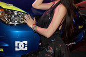 Hot Import Nights - Washington DC 2006