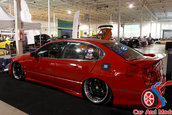 Hot Import Nights - Washington DC 2006