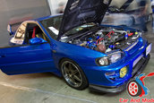 Hot Import Nights - Washington DC 2006