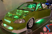 Hot Import Nights - Washington DC 2006