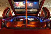 Hot Import Nights - Washington DC 2006