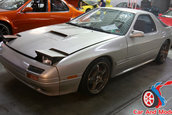 Hot Import Nights - Washington DC 2006
