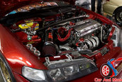 Hot Import Nights - Washington DC 2006