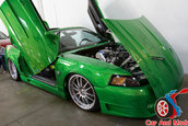 Hot Import Nights - Washington DC 2006