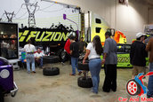 Hot Import Nights - Washington DC 2006