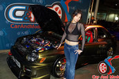 Hot Import Nights - Washington DC 2006
