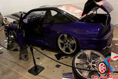 Hot Import Nights - Washington DC 2006