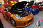 Hot Import Nights - Washington DC 2006