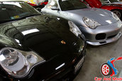 Hot Import Nights - Washington DC 2006