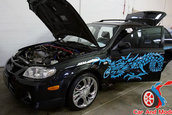 Hot Import Nights - Washington DC 2006