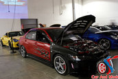 Hot Import Nights - Washington DC 2006